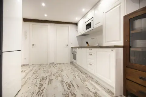 Piso en calle Rio de la Pila