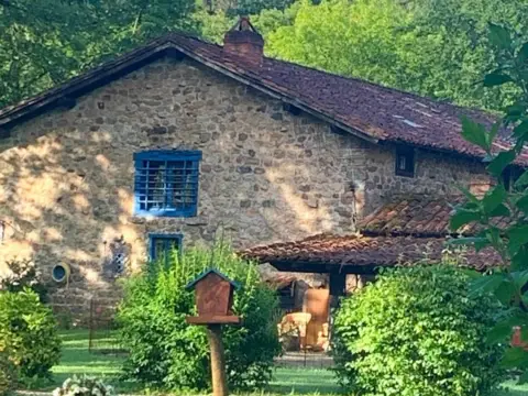 Casa rústica en calle Renedo de Cbuerniga