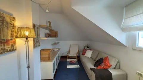 Piso en Avenida Manzanares