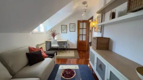 Piso en Avenida Manzanares