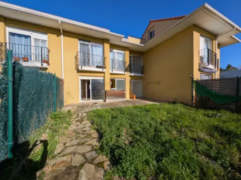 Piso en Barrio Villabáñez-Carmen