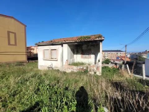 Casa unifamiliar en Bajada de San Juan