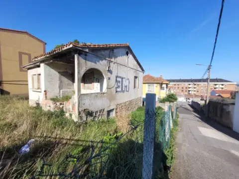 Casa unifamiliar en Bajada de San Juan