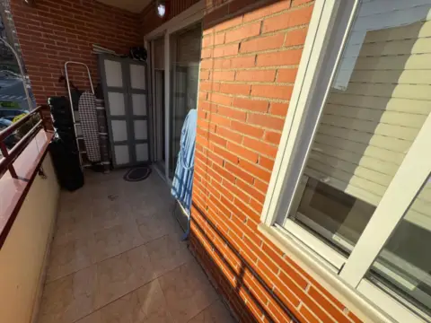 Piso en calle del Río Jaraba