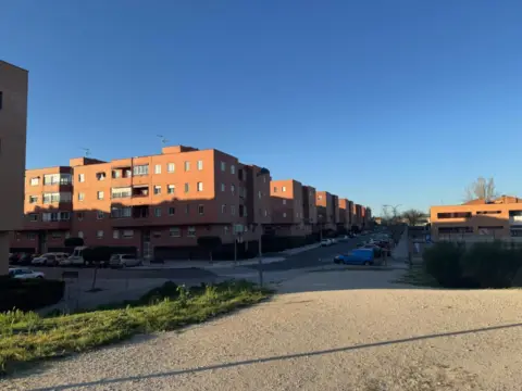 Piso en calle del Río Jaraba