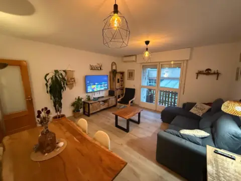 Piso en calle de Venus