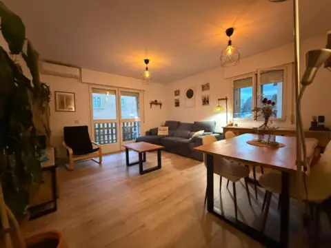 Piso en calle de Venus