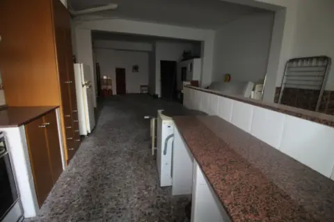 Casa unifamiliar en calle Ingeniero Balaguer