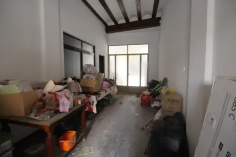 Casa unifamiliar en Carrer del Ravalet