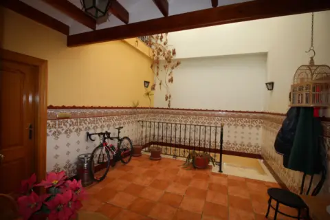 Casa unifamiliar en Carrer de la Muralla Llarga
