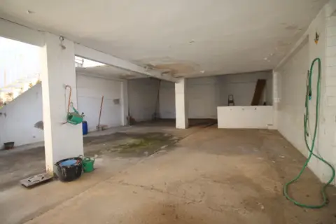 Casa unifamiliar en Carrer del Palleter