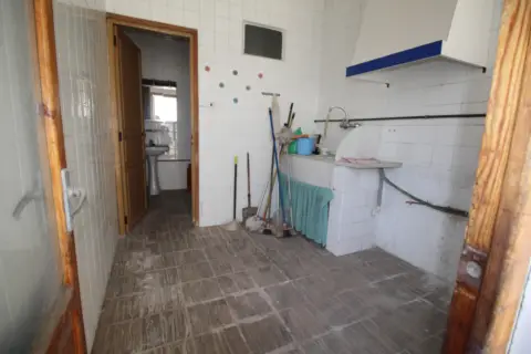 Casa unifamiliar en Carrer del Palleter