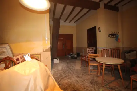 Casa en calle Ingeniero Balaguer