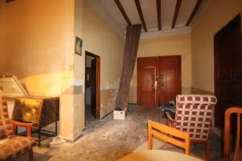 Casa en calle Ingeniero Balaguer