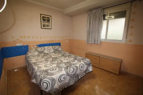Chalet unifamiliar en Carrer Lloma Molina