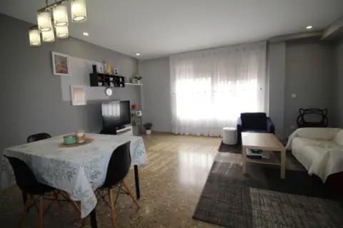 Dúplex en calle Centro