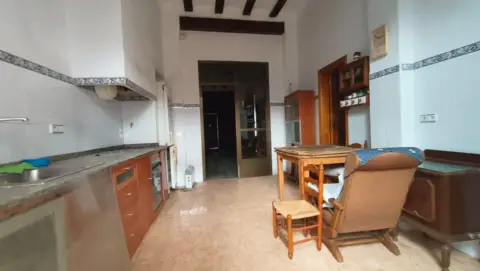 Casa en calle Centro
