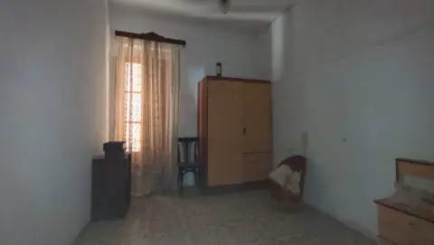 Casa en calle Centro
