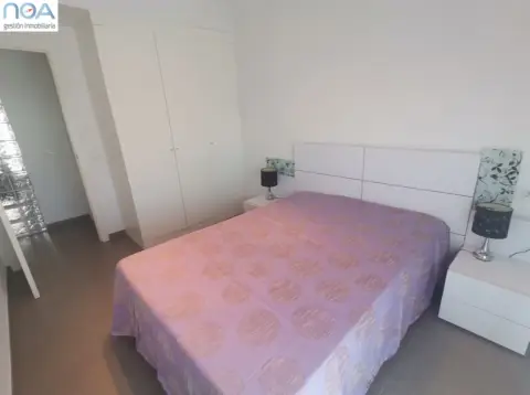 Ático en Carrer Joan De Joanes