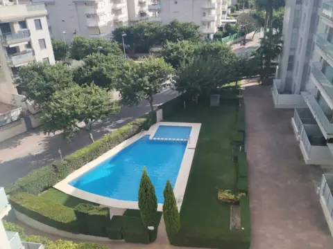 Ático en Carrer Joan De Joanes