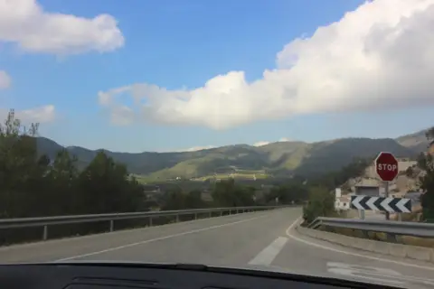 Finca rústica en Nucli Urbà