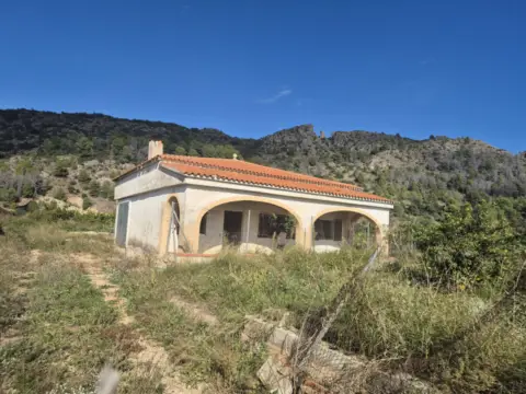 Finca rústica en Nucli Urbà