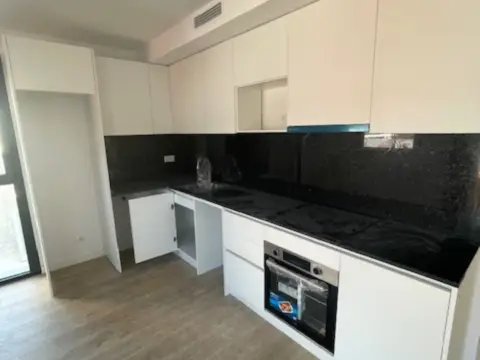 Piso en Carrer del Doctor Fleming, 7