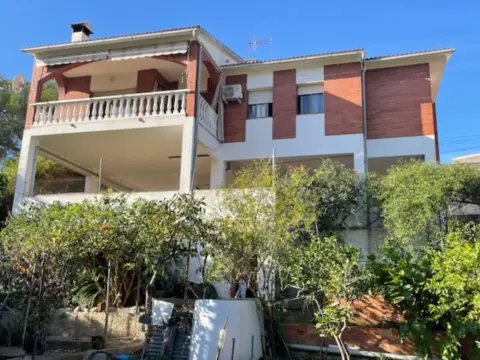 Casa en Carrer de la Dàlia