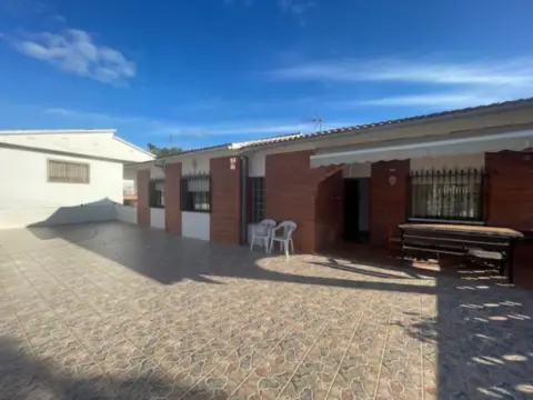 Casa en Carrer de la Dàlia