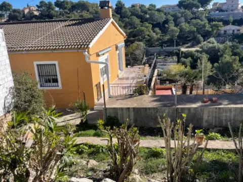 Casa en Carrer dels Rosers