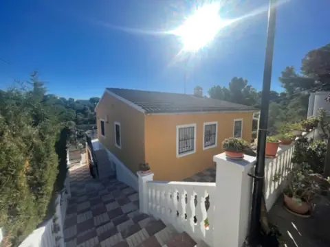 Casa en Carrer dels Rosers