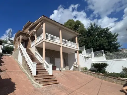Chalet en Carrer de Goya