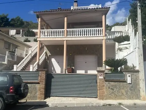 Chalet en Carrer de Goya