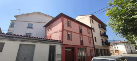 Piso en Nagusia Kalea