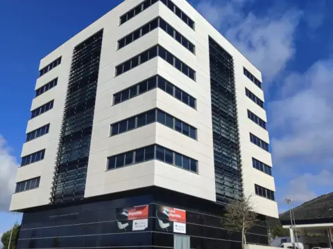 Oficina en calle Artica