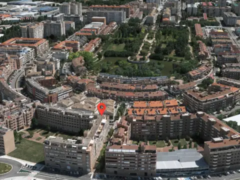 Ático en Avenida de Eulza, 42