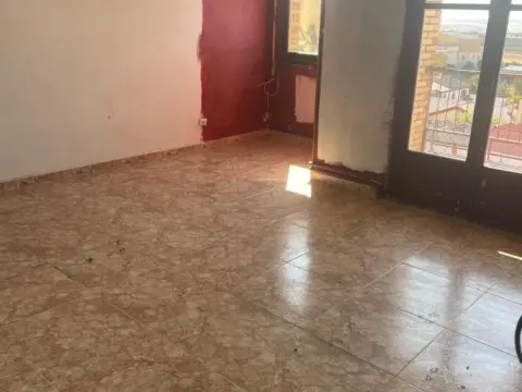 Piso en Avenida de Sancho 'El Sabio'