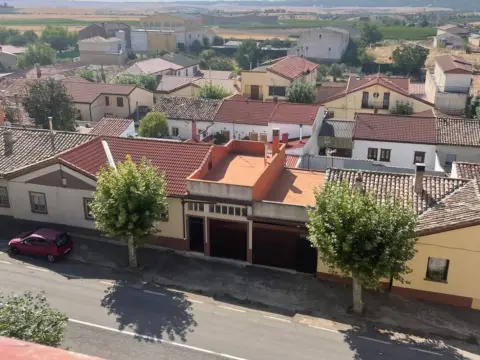 Piso en Avenida de Sancho 'El Sabio'