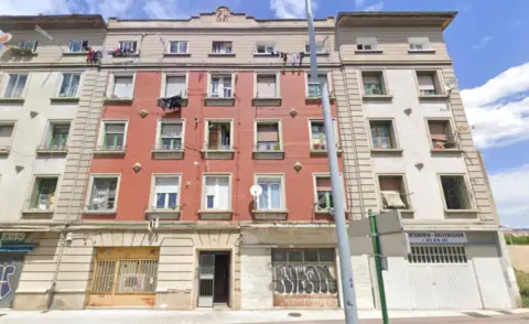 Piso en Avenida de Aróstegui, 24