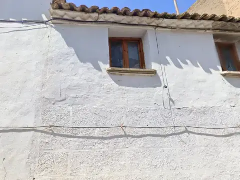 Casa en calle de León