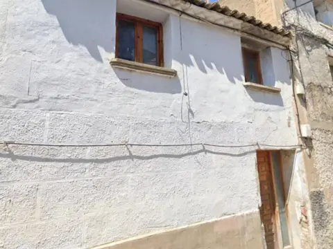 Casa en calle de León