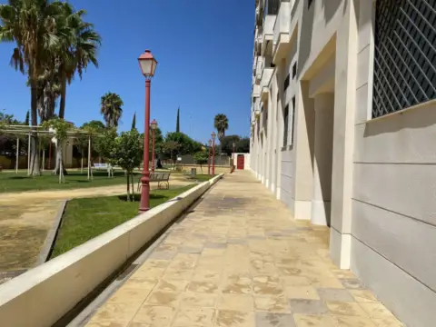 Piso en Avenida José Manuel Caballero Bonald, 4