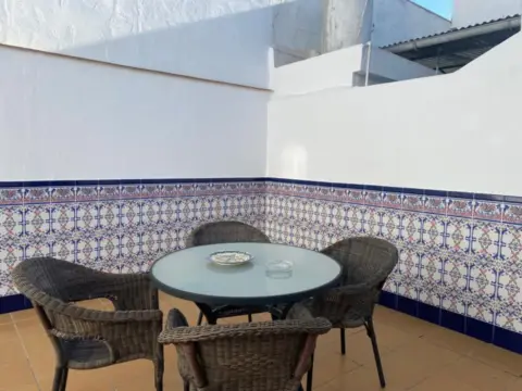Casa en Avenida Olivar de Rivero