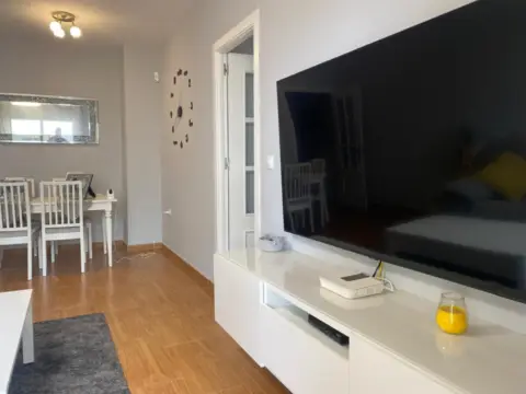 Piso en Avenida de Nazaret, 38