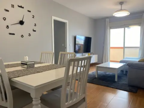 Piso en Avenida de Nazaret, 38