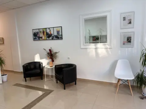 Local comercial en calle de las Antillas, 2