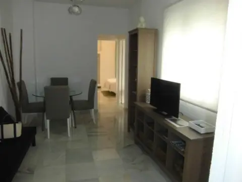 Piso en calle Prieta, 5