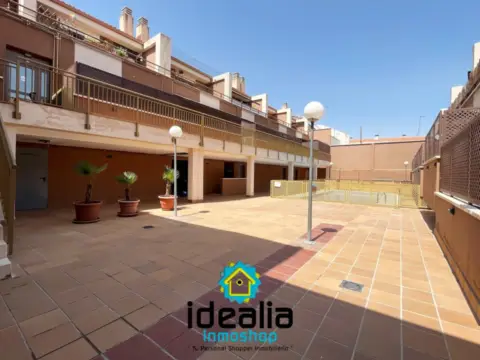 Apartamento en calle Mayor