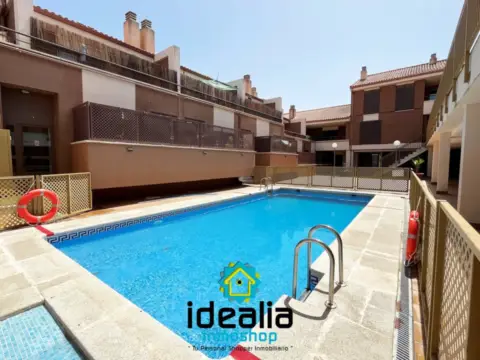 Apartamento en calle Mayor