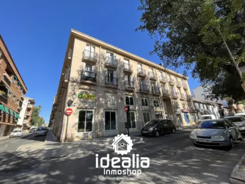 Piso en calle del Capitán Angosto Gómez Castrillón